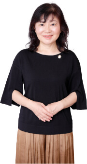 靴下ソムリエ 村田浩子